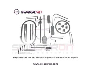 Bookwalter-Small-Incision-Surgery-System-AA-5120-05ST