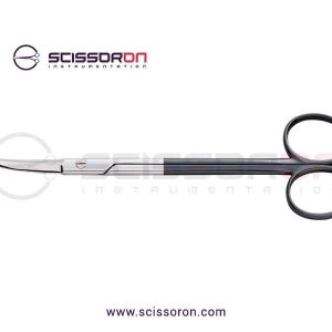 Peck Joseph Scissor_Curved Blades