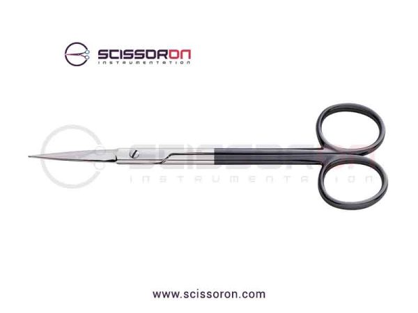 Peck Joseph Scissor_Straight Blades Peck Joseph Scissor_Straight Blades