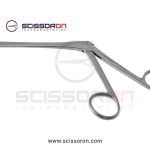 Bailey Aortic Rongeur 45° Left Angled Jaws-01