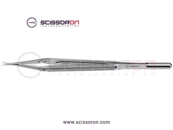 Microvascular Dissecting Scissor Straight Blades Microvascular Dissecting Scissor Straight Blades
