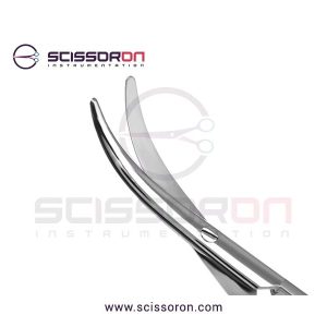 DeBakey Valve Scissor-01