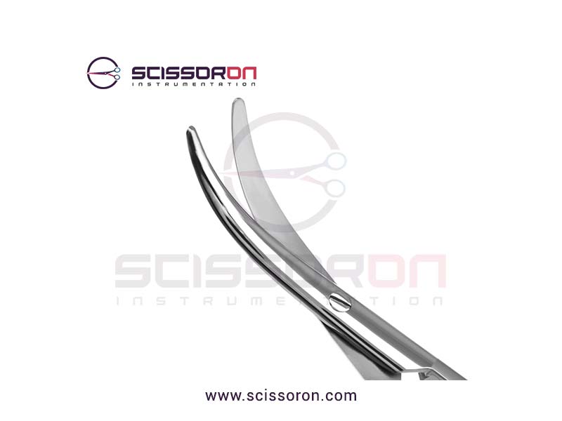 DeBakey Valve Scissor-01