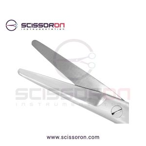 New’s Suture Scissor-02