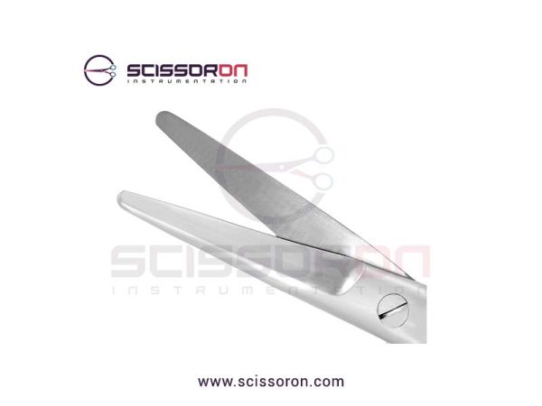 New’s Suture Scissor-02