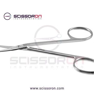 Edelstein Stitch Removal Scissor