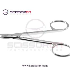 Tessier Wire Cutting Scissor Straight Blades-01