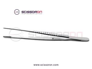 Resano Valve Removal Forceps Straight Jaws-01