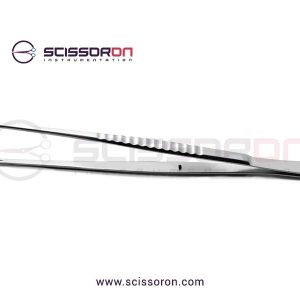 Resano Valve Removal Forceps Straight Jaws-01