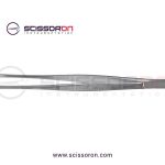 Davis Tissue Forceps-01