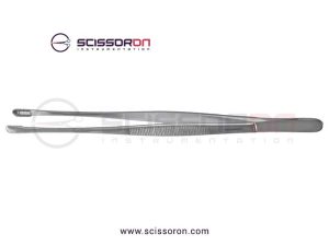 Davis Tissue Forceps-01