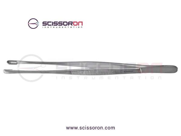 Davis Tissue Forceps-01