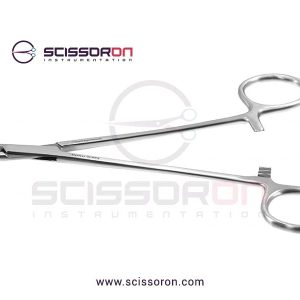 Hoyt Hemostatic Forceps