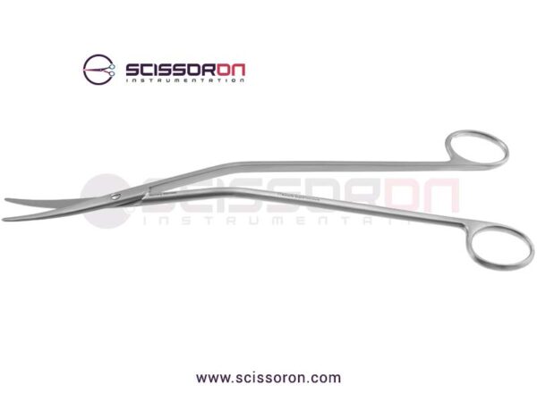 Litwak-valve-scissors,-11'',angled-on-side-shanks,-slightly-curved-blades,-blunt-tips,-ring-handle_01