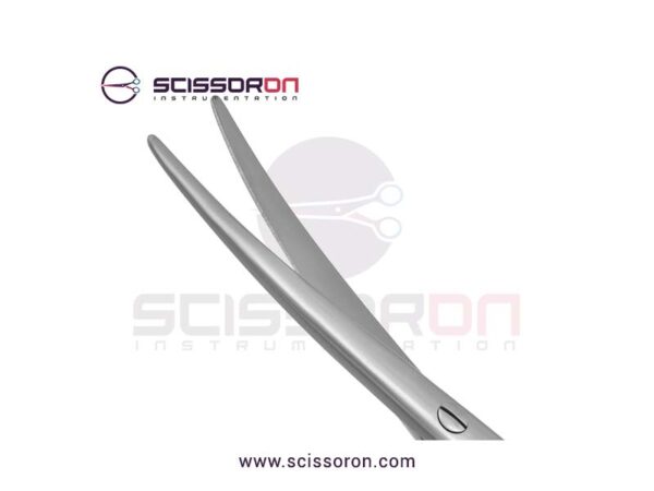 Litwak-valve-scissors,-11'',angled-on-side-shanks,-slightly-curved-blades,-blunt-tips,-ring-handle_02