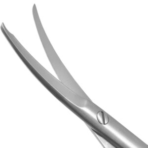 Spencer Stitch Scissor Aside Angled Blades-02