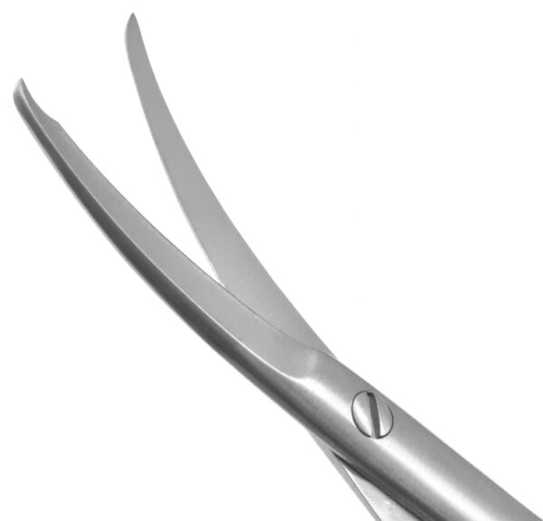 Spencer Stitch Scissor Aside Angled Blades-02