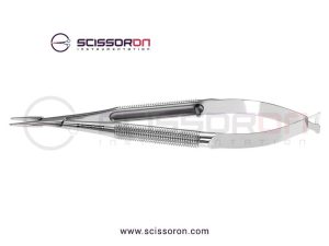 barraquer-micro-needle-holder-straight-jaws-with-lock