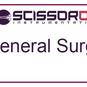 Sinus General Surgery Set
