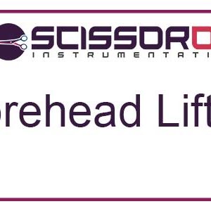 Face and Forehead Lift Set