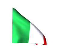 italia-flat-animation