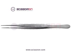 Cooley-Dressing-Forceps