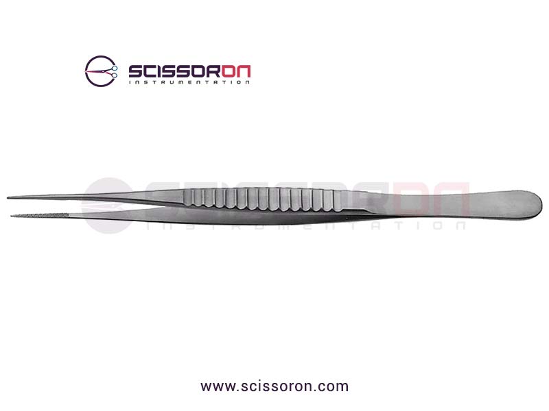 Cooley-Dressing-Forceps