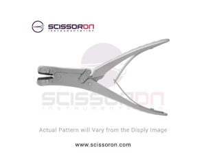 Hercules Pin Cutter 2.2MM Max Capacity Right Side Cutting - Image 1