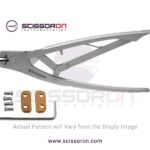 Hercules-Cutter-double-action-11-tungsten-carbide-jaws-silicone-inserts-cuts-2.0mm-3.5mm