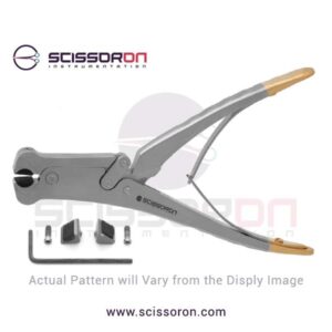 Hercules-Front-and-Side-Cutter-double-action-7-TC-jaws-silicone-inserts-maximum-capacity-1.6mm