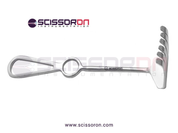 israel-retractor-6-blunt-prong-60mm-wide-50mm-deep-AA-4516-0216