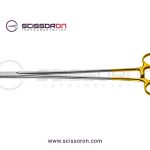 DeBakey-needle-holder-tc-insert-curved-jaws