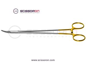 DeBakey-needle-holder-tc-insert-curved-jaws