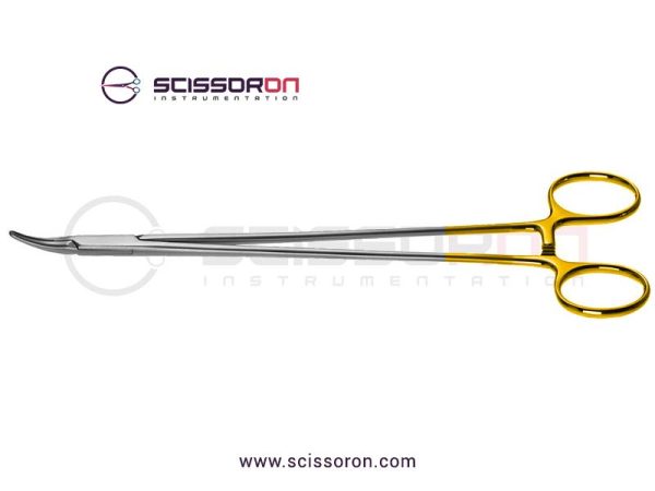 DeBakey-needle-holder-tc-insert-curved-jaws DeBakey-needle-holder-tc-insert-curved-jaws