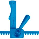 Castaneda Rib Spreade-Titanium