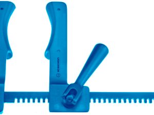 Castaneda Rib Spreade-Titanium