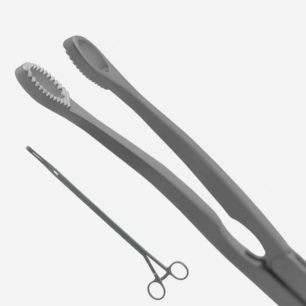 VATS Clamps