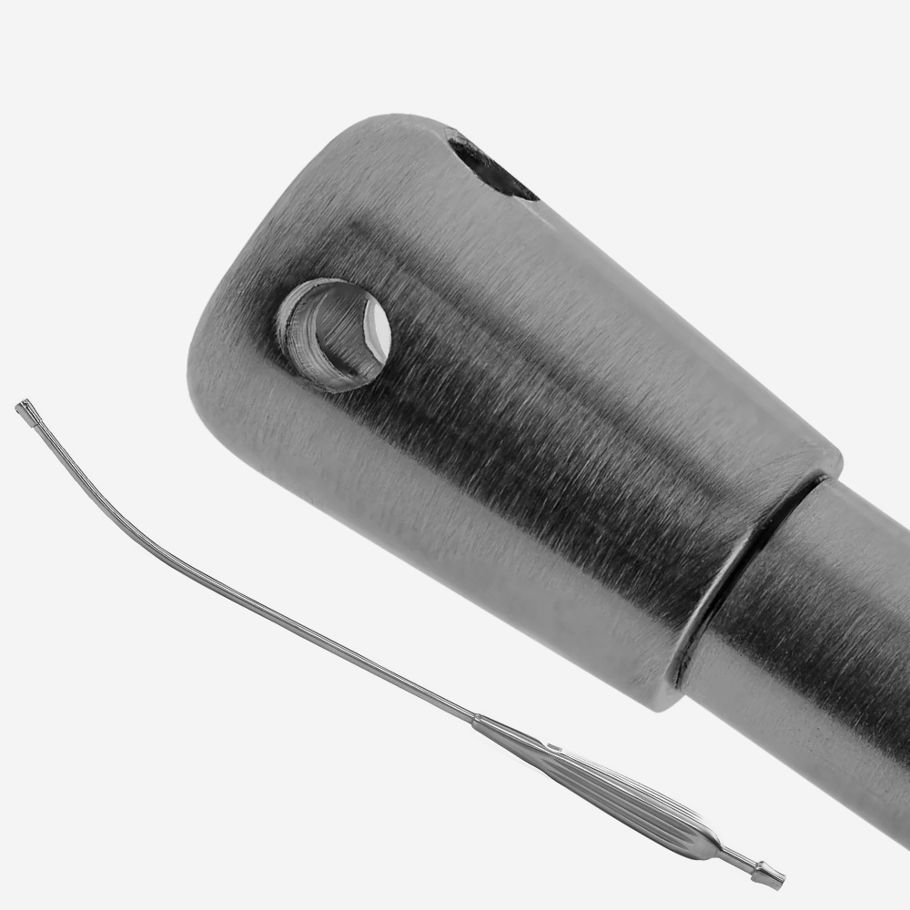VATS Clamps