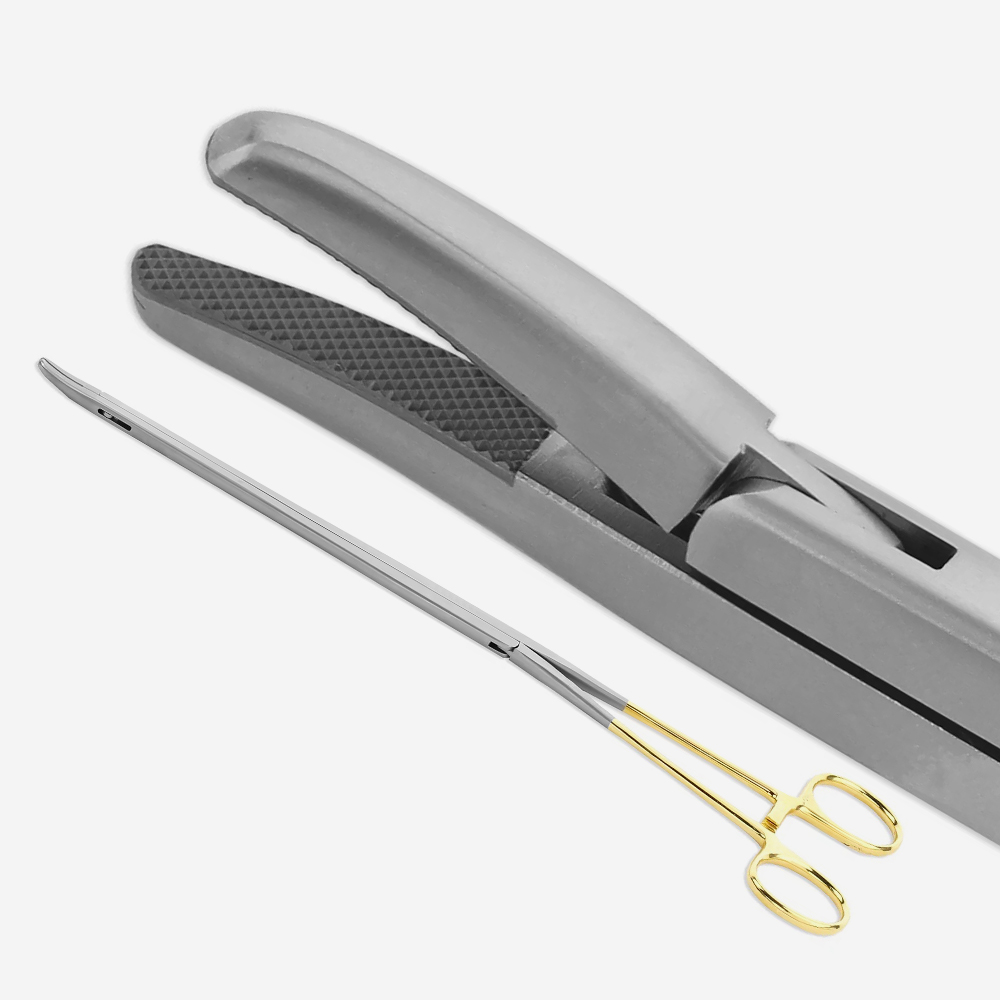 Needle Holders