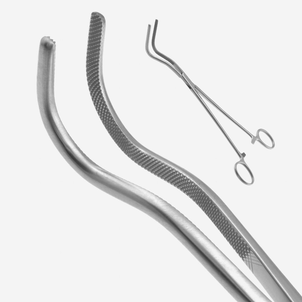 VATS Clamps