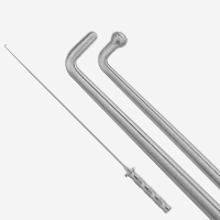 Vessel Hooks